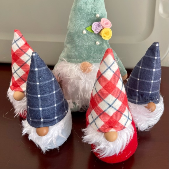 Other - Gnomes